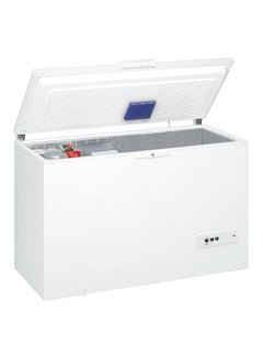 Whirlpool Chest Refrigerator 100 W CF 600 T White  - Image 3