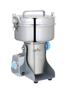 ARTC High Speed Multipurpose Food Grinder 2500W 1000.0 ml 2500.0 W 1000A Silver  - Image 1