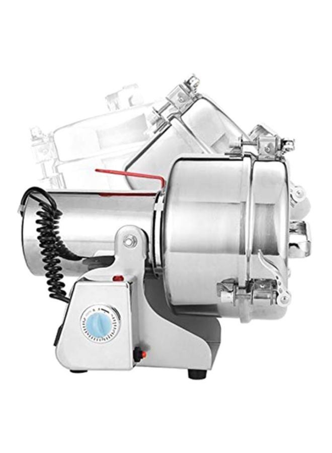 ARTC - High Speed Multipurpose Food Grinder 2500W 1000.0 ml 2500.0 W 1000A Silver - Image 1