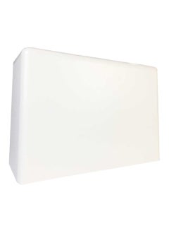 Janome Manual Sewing Machine White  - Image 5