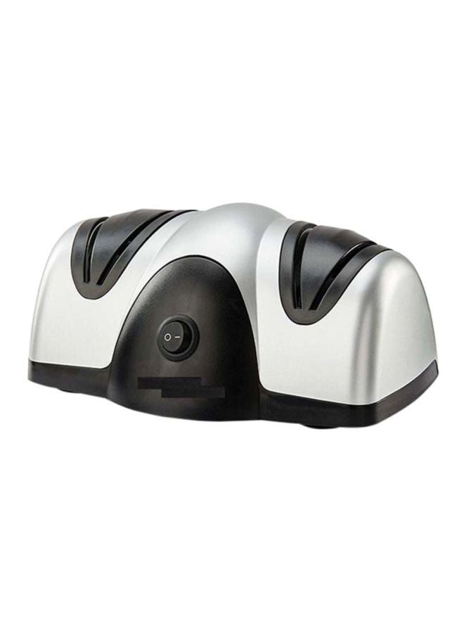 AS SEEN ON TV - Electric Knife Sharpener 543.01181340.18 Silver/Black - Image 1