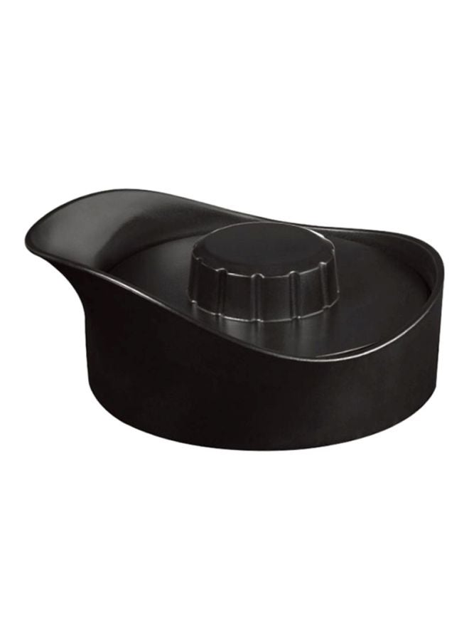 Magic Bullet Plastic Pitcher Lid For Nutri Bullet RX NBM-VE026 Black 
