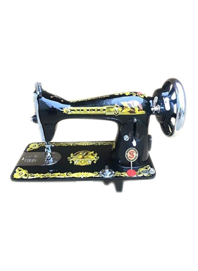 Sewing Machine Black/Yellow - v1597650501/N32216688A_1