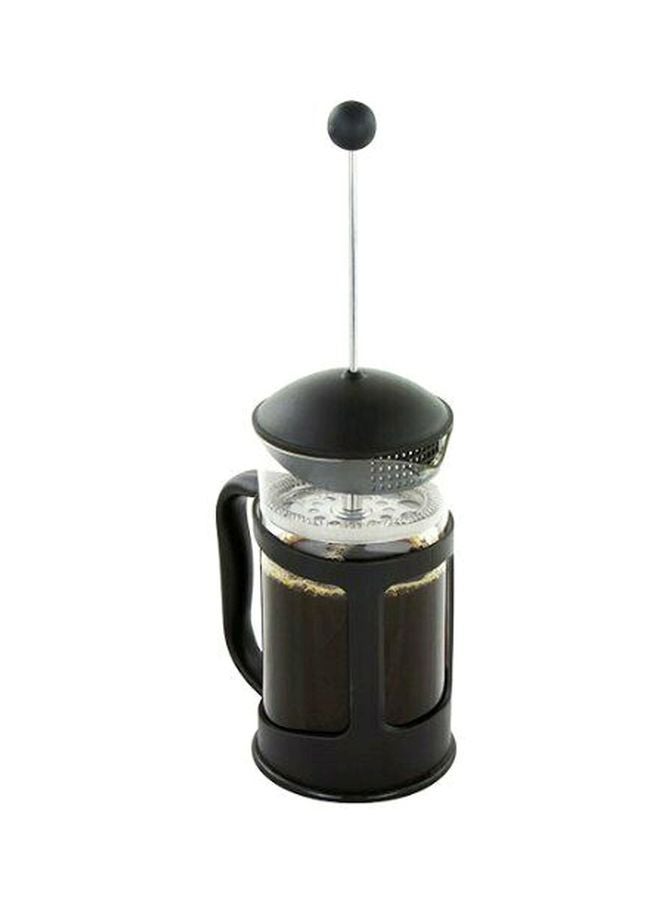 French Press Coffee And Tea Maker With Stainless Steel Filter Z587 Black - v1597650507/N26746989A_5