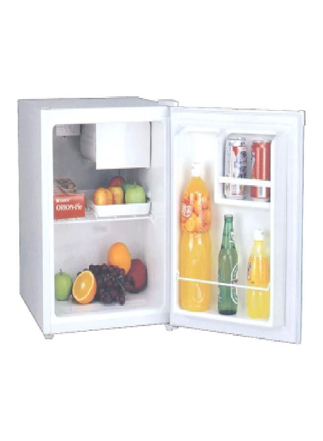 Single Door Refrigerator 60 L RFMA-60DFHS Silver - v1597650510/N11426463A_2