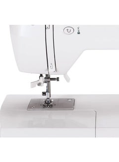 SINGER 6160 Sewing Machine SGM 6160 White/Blue  - Image 2