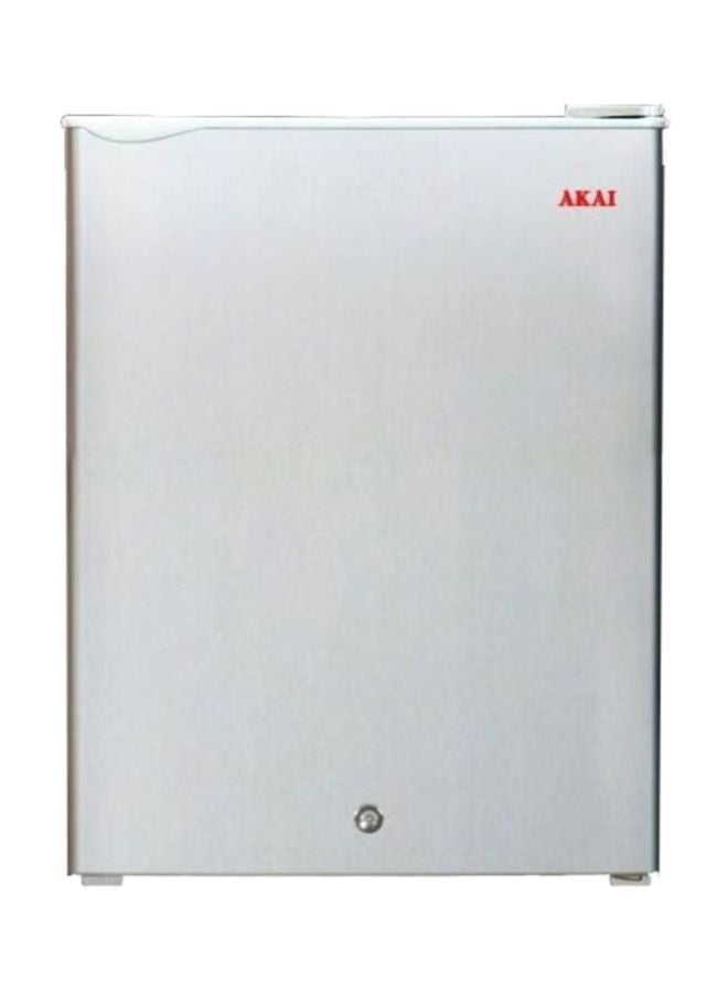 Single Door Refrigerator 60 L RFMA-60DFHS Silver - v1597650511/N11426463A_1