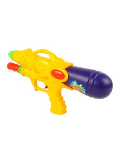 Generic Water Pistol Squirt Gun 27.5x14cm  - Image 1