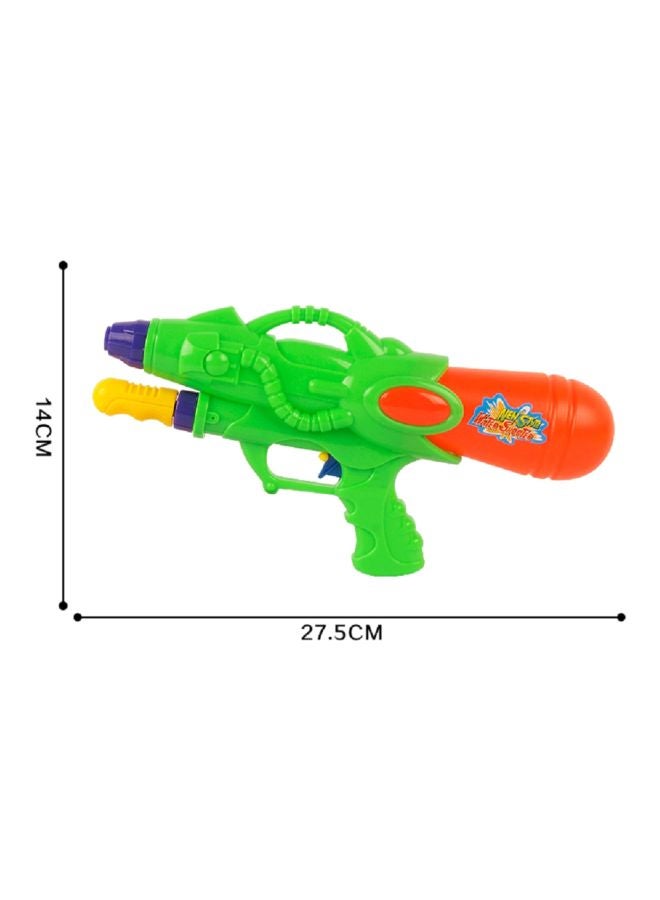 Water Pistol Squirt Gun 27.5x14cm - Image 2