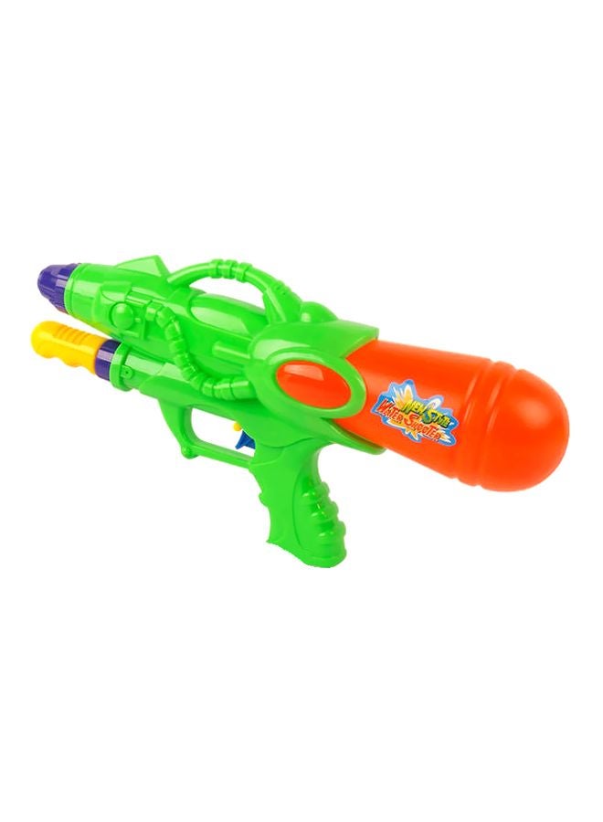 Water Pistol Squirt Gun 27.5x14cm - Image 1