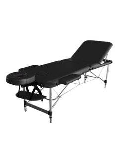 Spa Care Portable Massage Table 
