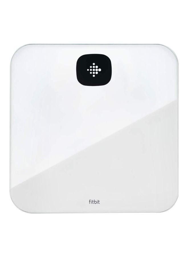 Fitbit - Aria Air Bluetooth Digital Scale - Image 1
