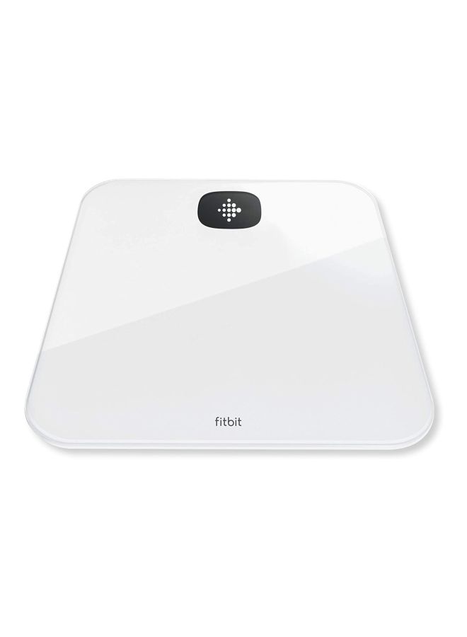 Fitbit - Aria Air Bluetooth Digital Scale - Image 1