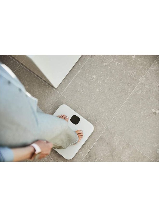 Fitbit - Aria Air Bluetooth Digital Scale - Image 1