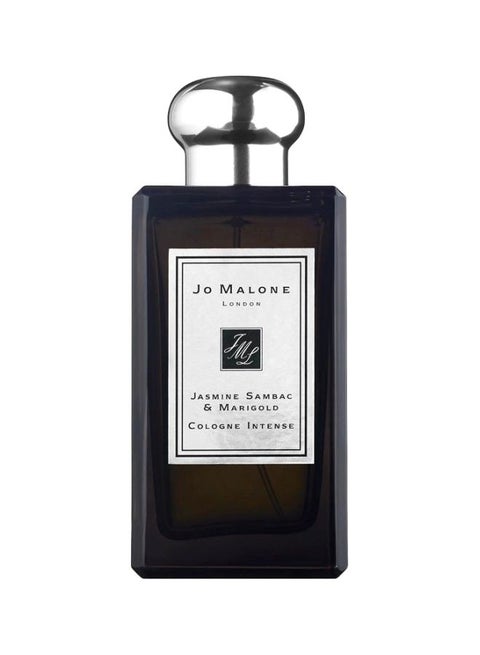 Jasmine Sambac And Marigold Intense Cologne 100ml
