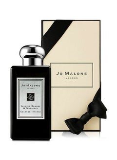 جو مالون عطر كولونيا مكثف برائحة ياسمين سامباك والمخملية 100ملليلتر  - Image 2