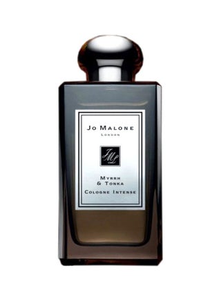 Tonka Jo Malone Parfum Damen Jo Malone Myrrh Tonka Eau De Cologne
