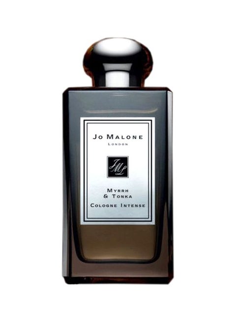 Myrrh And Tonka Intense Cologne 100ml