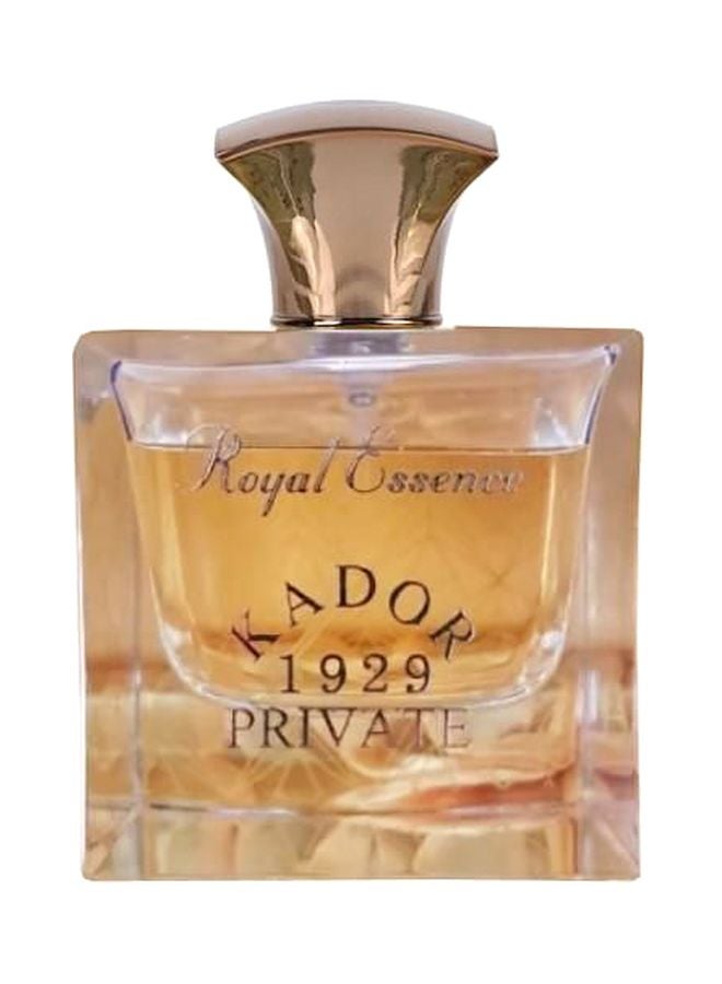 Noran Perfumes - Kador 1929 Private EDP 100ml - Image 1