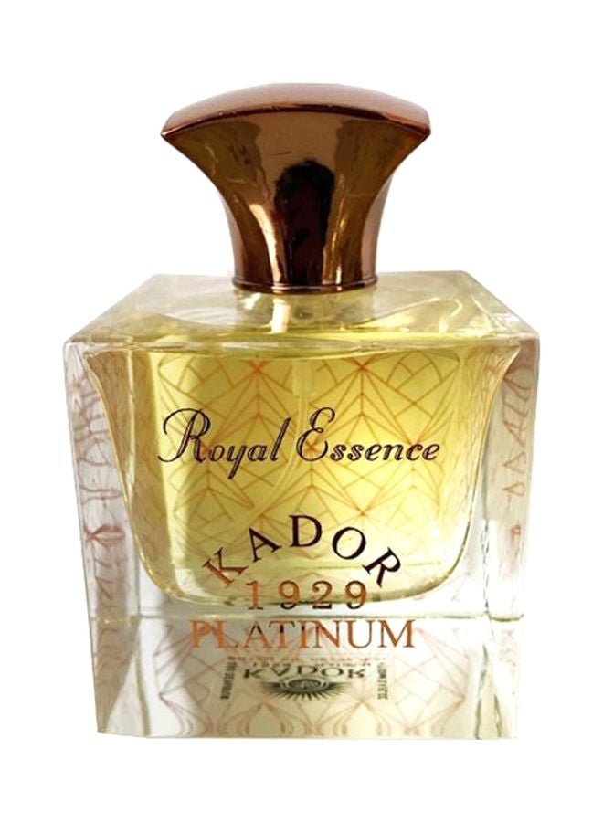 Kador 1929 Platinum EDP 100ml - v1597653498/N39769441A_1