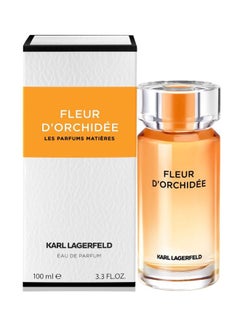 Karl Lagerfeld Fleur D'orchidee EDP 100ml  - Image 2