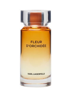 Karl Lagerfeld Fleur D'orchidee EDP 100ml  - Image 1