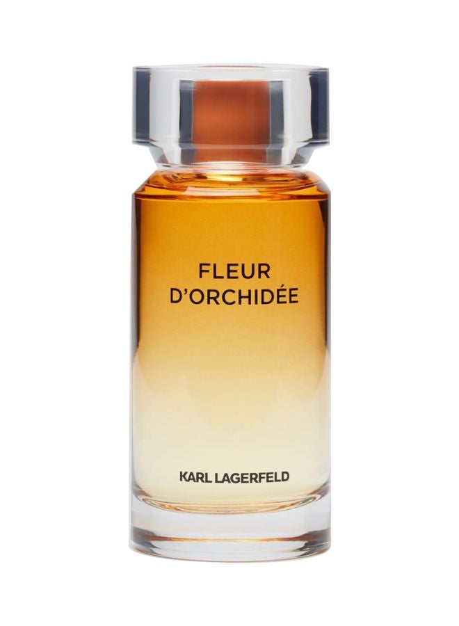 Karl Lagerfeld - Fleur D'orchidee EDP 100ml - Image 1