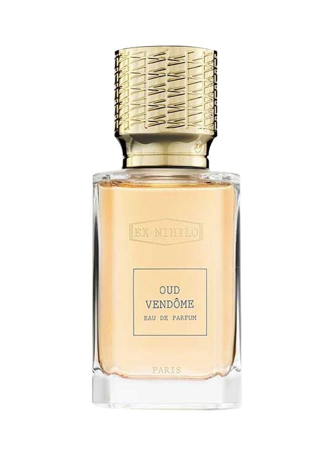 Ex Nihilo Oud Vendome EDP 100ml - Image 1
