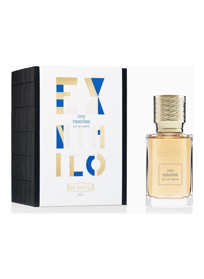 Ex Nihilo Oud Vendome EDP 100ml - Image 2