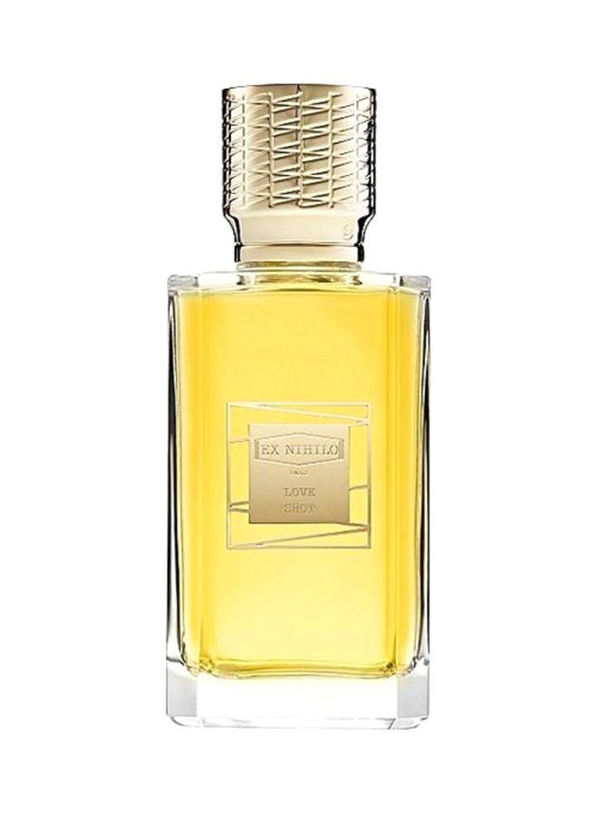 Ex Nihilo Love Shot EDP 100ml - Image 1