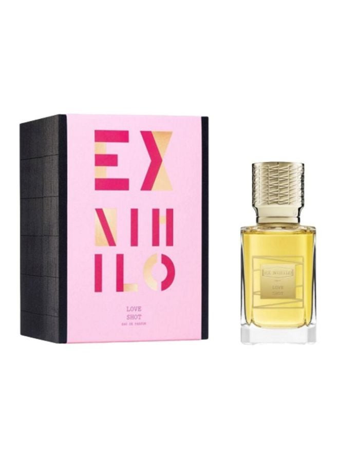 Ex Nihilo Love Shot EDP 100ml - Image 2