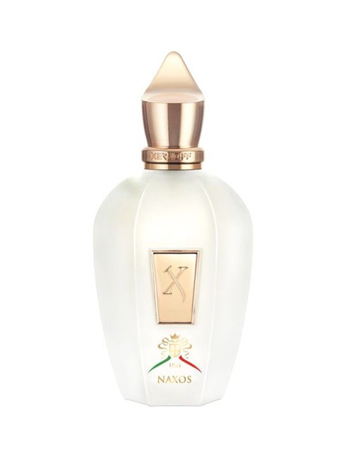 Naxos 1861 EDP 100ml