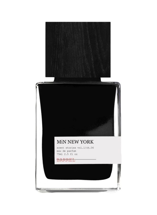 Barrel EDP 75ml