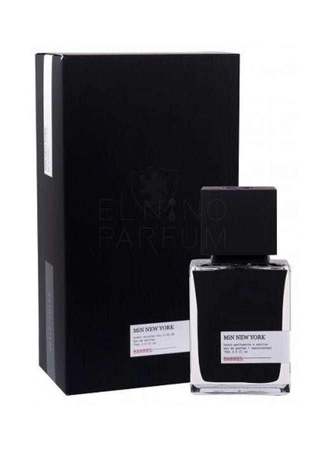 Barrel EDP 75ml