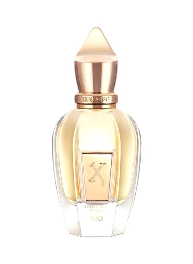 Xerjoff Shooting Stars Nio EDP 50ml - Image 1
