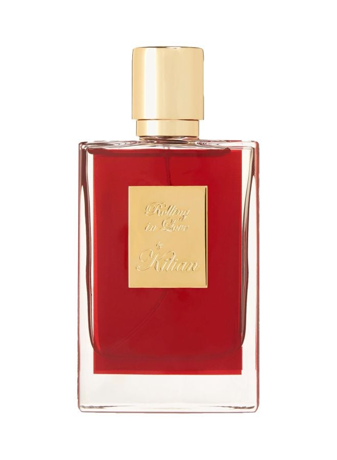 كيليان عطر رولنج إن لاف EDP 50ملليلتر - Image 1