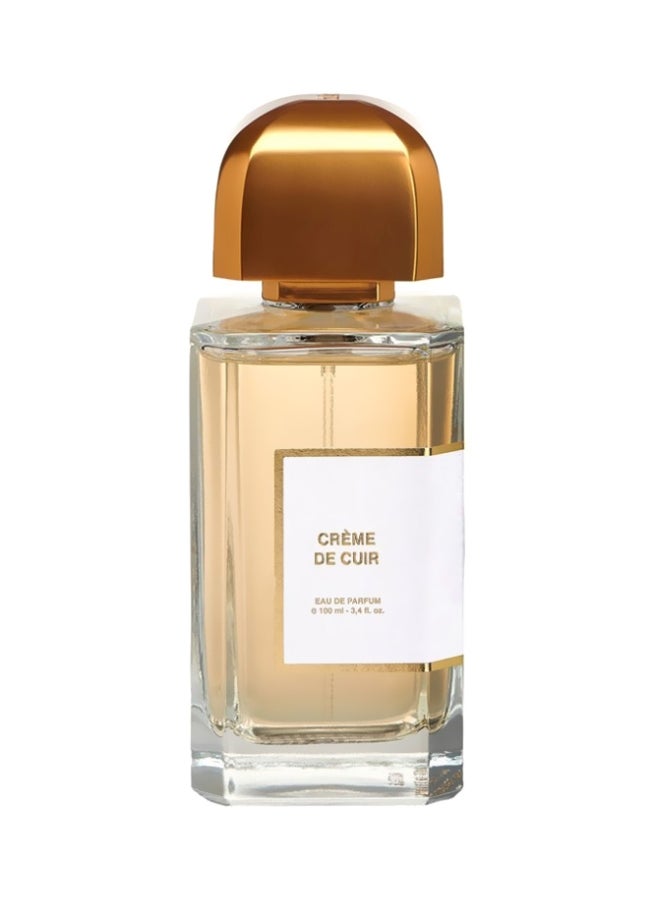 بي دي كيه برفيومز كرا مي دي كوير EDP 100ملليلتر - Image 1