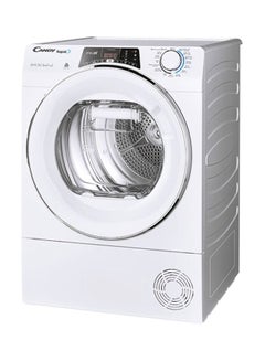 CANDY Rapido Condensor Dryer 10 L 900 W RO H10A2TCE-19 White  - Image 1