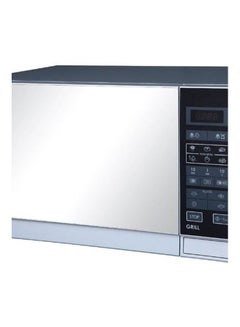 SHARP Microwave Oven With Grill 34L 34.0 L R-77AS-ST Silver  - Image 2