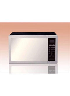 SHARP Microwave Oven With Grill 34L 34.0 L R-77AS-ST Silver  - Image 3