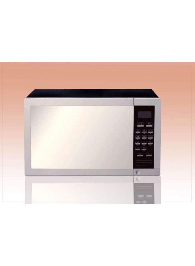 شارب فرن ميكروويف مع شواية سعة 34 لتر 34.0 L R-77AS-ST فضي  - Image 3