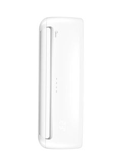 Midea Split Air Conditioner 18000BTU 1.5 TON MST2MB1-18CR White  - Image 2