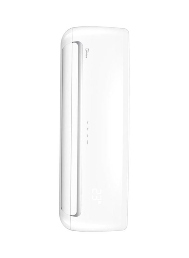 Midea Split Air Conditioner 18000BTU MST2MB1-18CR White  - Image 2