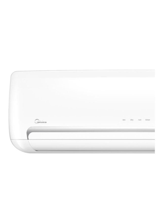 Midea Split Air Conditioner 18000BTU MST2MB1-18CR White  - Image 3