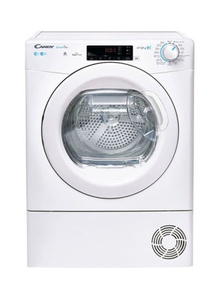Smart Pro Condensor Dryer 10 L 2300 W CSO C10TE-19 White - v1597653707/N38706895A_1