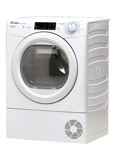 CANDY Smart Pro Condensor Dryer 10 L 2300 W CSO C10TE-19 White  - Image 2