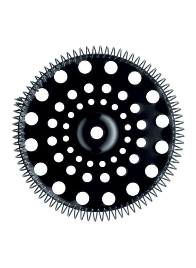 bodum Chambord Coffee Maker 500ml 500 ml BD-1924-16 Silver/Clear - Image 2