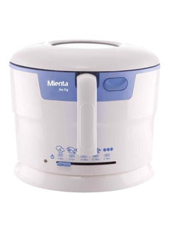Pro Fry 1900W 1900.0 W DF15102A White/Blue