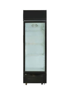 أكاي براد عرض بتصميم قائم 270 L SCMA-270A أبيض/ أسود  - Image 1