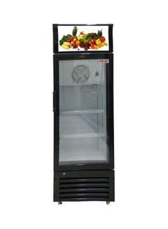 أكاي براد عرض بتصميم قائم 270 L SCMA-270A أبيض/ أسود  - Image 3